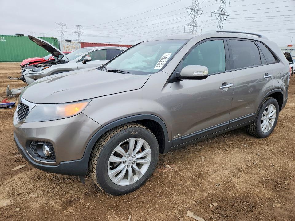 2011 KIA Sorento lx