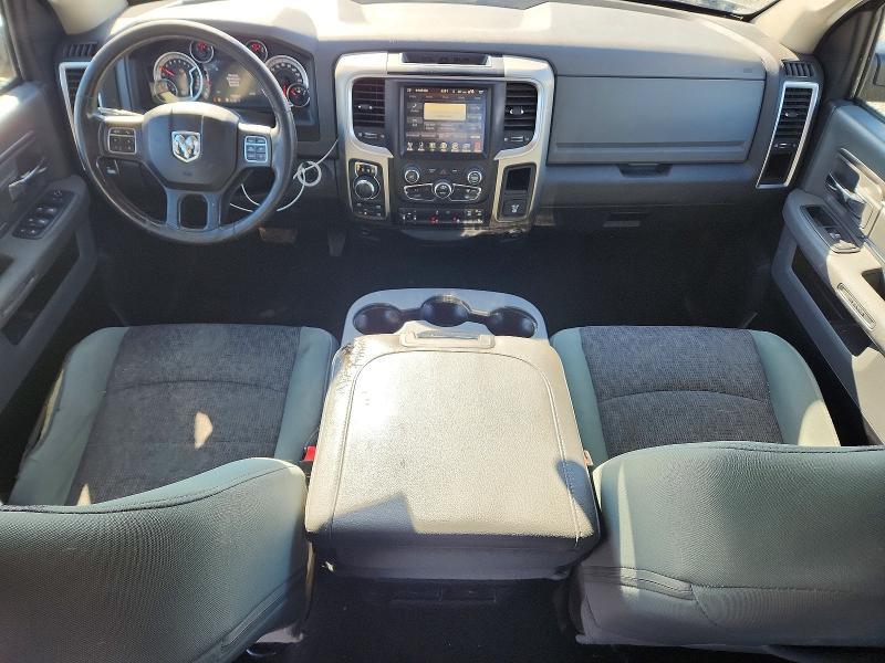 2015 Dodge Ram 1500 slt