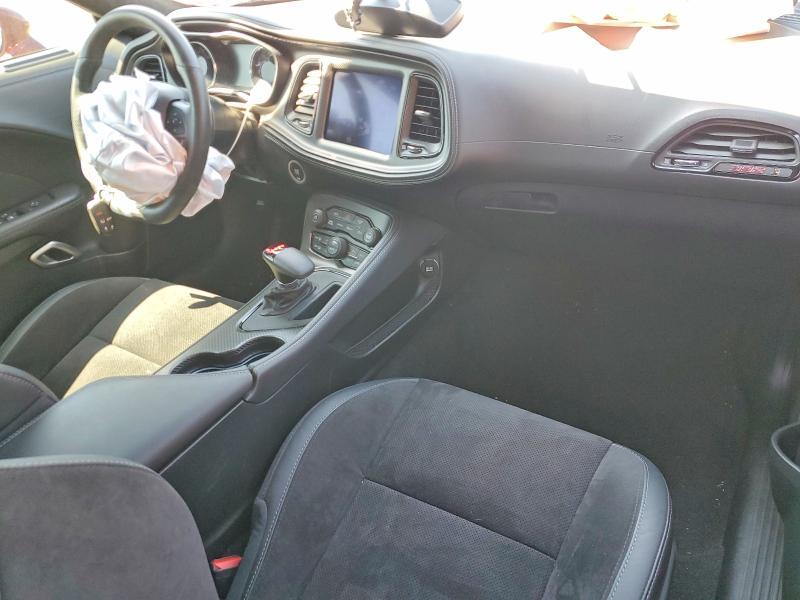 2023 Dodge Challenger r