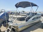 2023 Bennington Marine Boat-Pontoon Boat