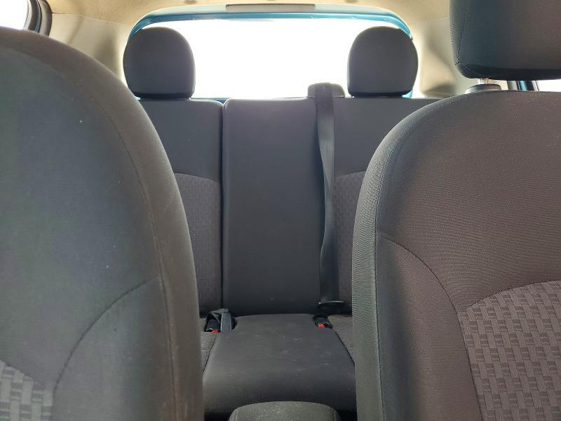 2019 Mitsubishi Mirage es
