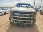 2022 Ford F250 Super Duty