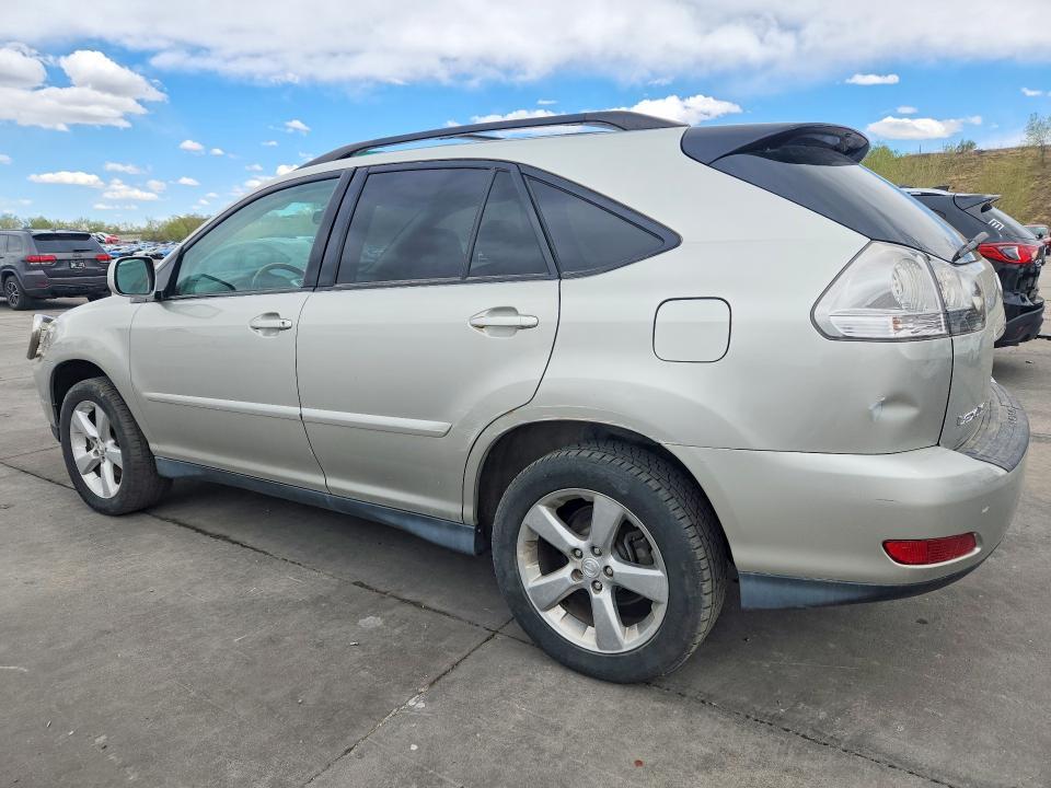2006 Lexus Rx 330