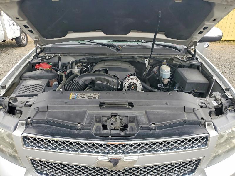 2011 Chevrolet Tahoe K1500 lt