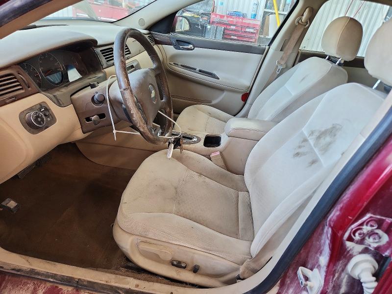 2006 Chevrolet Impala lt