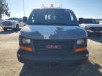 2007 GMC Savana 2500 Utility / Service van