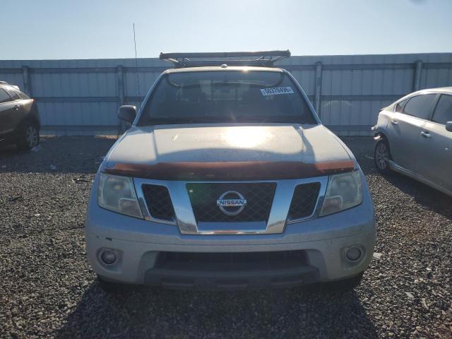 2014 Nissan Frontier SV V6