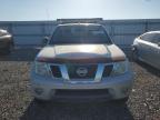 2014 Nissan Frontier SV V6