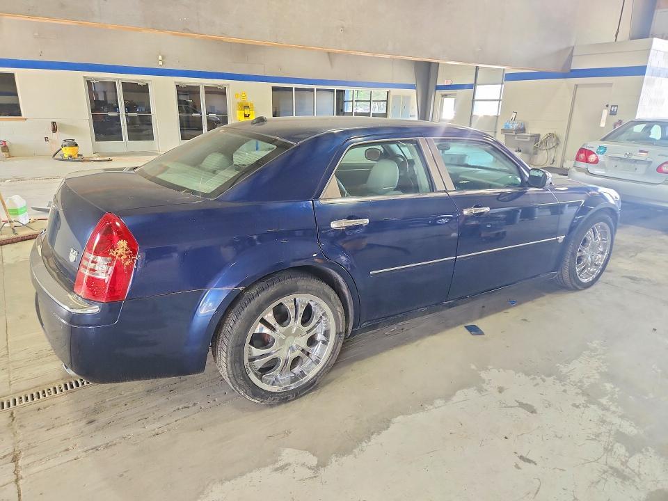 2005 Chrysler 300c