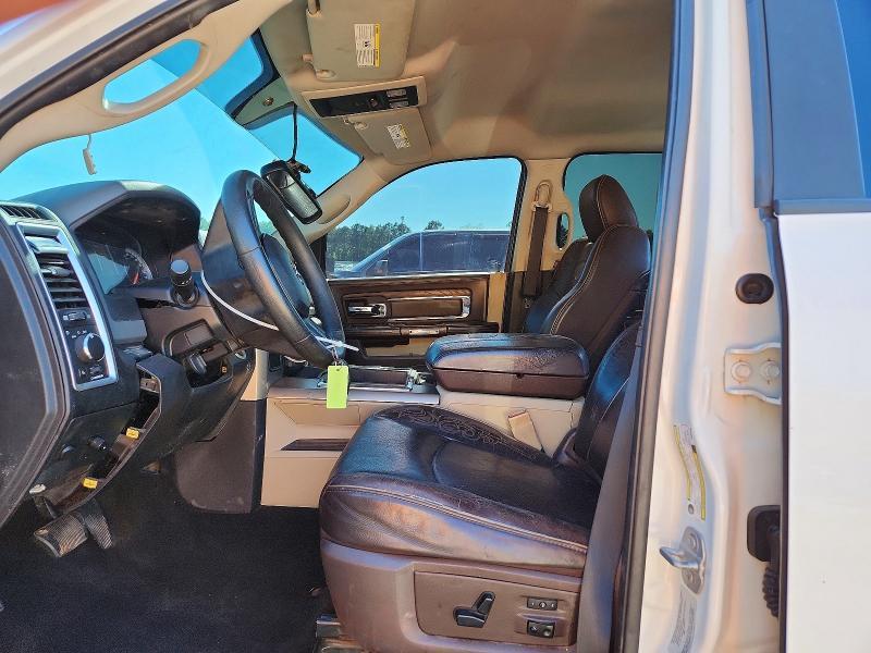 2015 Dodge RAM 2500 SLT