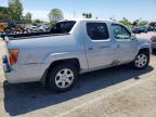2006 Honda Ridgeline RTS