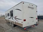 2012 Keystone Sprinter Camper