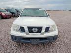 2015 Nissan Frontier S