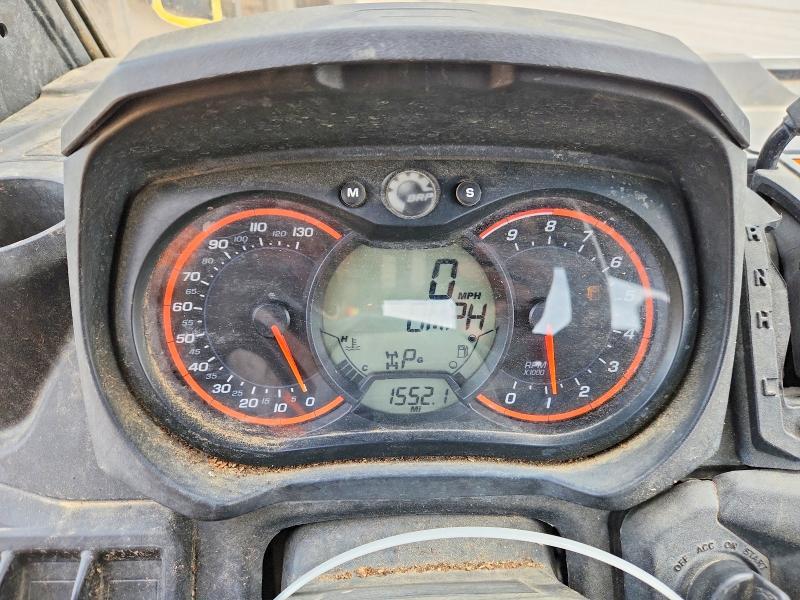 2019 Can-Am Defender xt Utility Vehicle