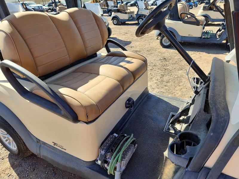 2020 Club Car Golf Cart