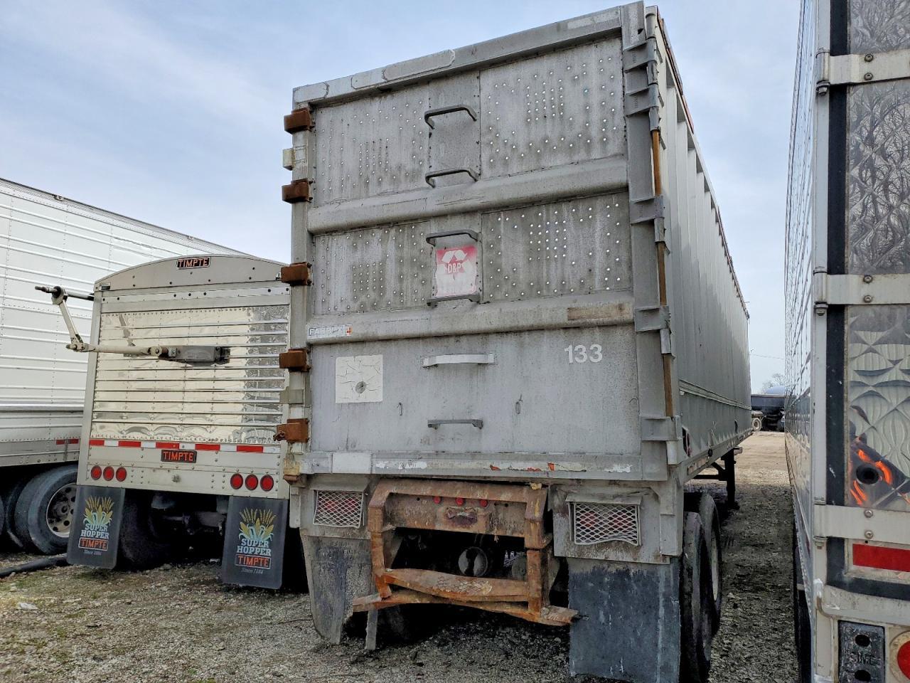 1997 Other Trailers