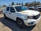 2013 Honda Ridgeline Sport
