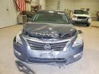 2013 Niss Altima