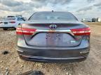 2015 Toyota Avalon Hybrid