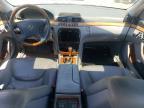 2001 Mercedes-Benz S 55 amg