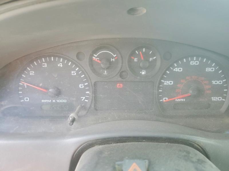 2005 Ford Ranger