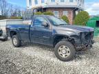 2010 GMC Sierra K2500 SLE