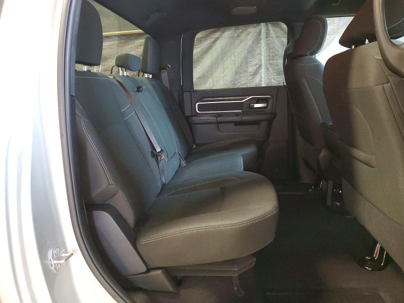 2026 Dodge RAM 2500 BIG Horn