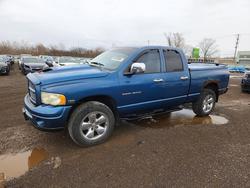 Dodge ram 1500 st Vehiculos salvage en venta: 2003 Dodge RAM 1500 ST