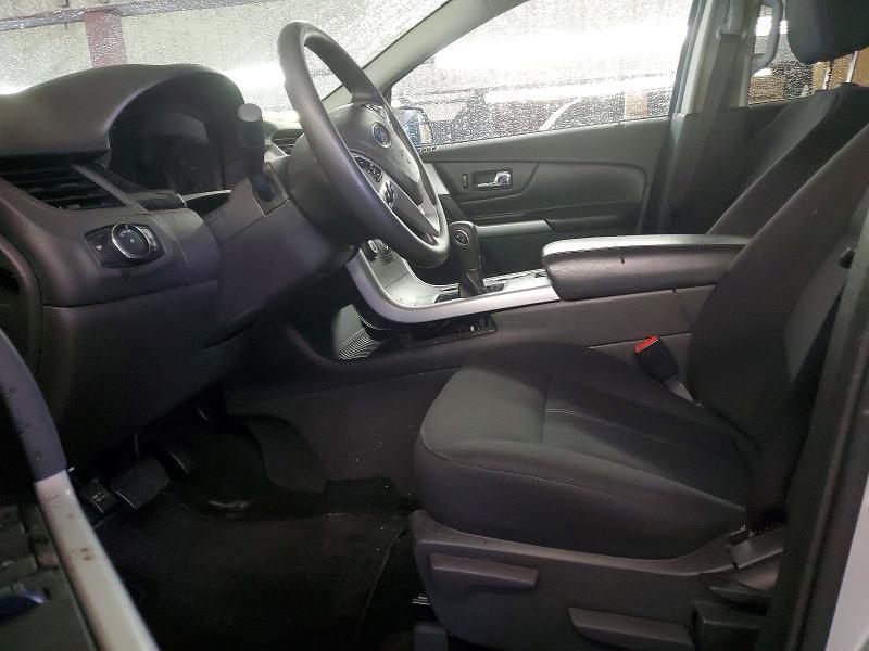 2013 Ford Edge SE