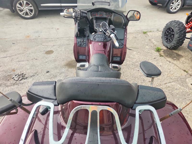 2007 Honda Gl1800