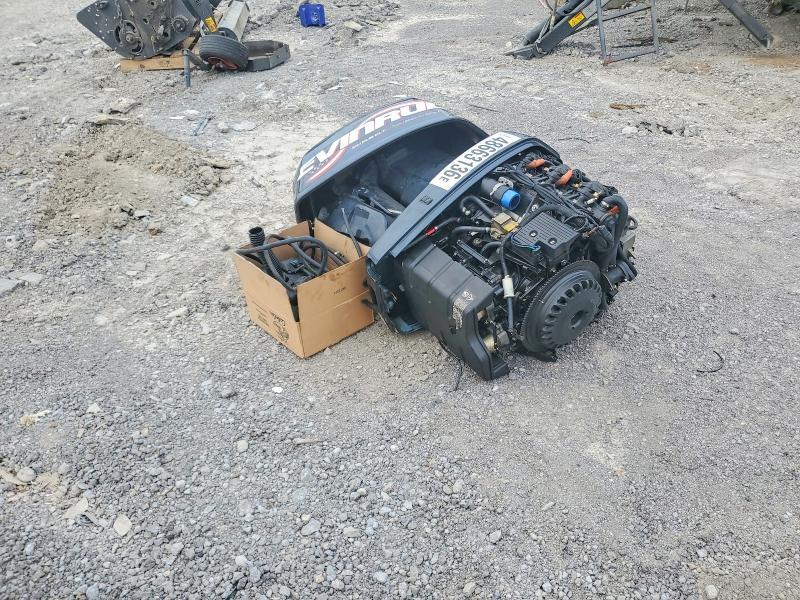 2004 Evinrude 225HP