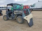 2023 Can-Am Defender Side BY SID
