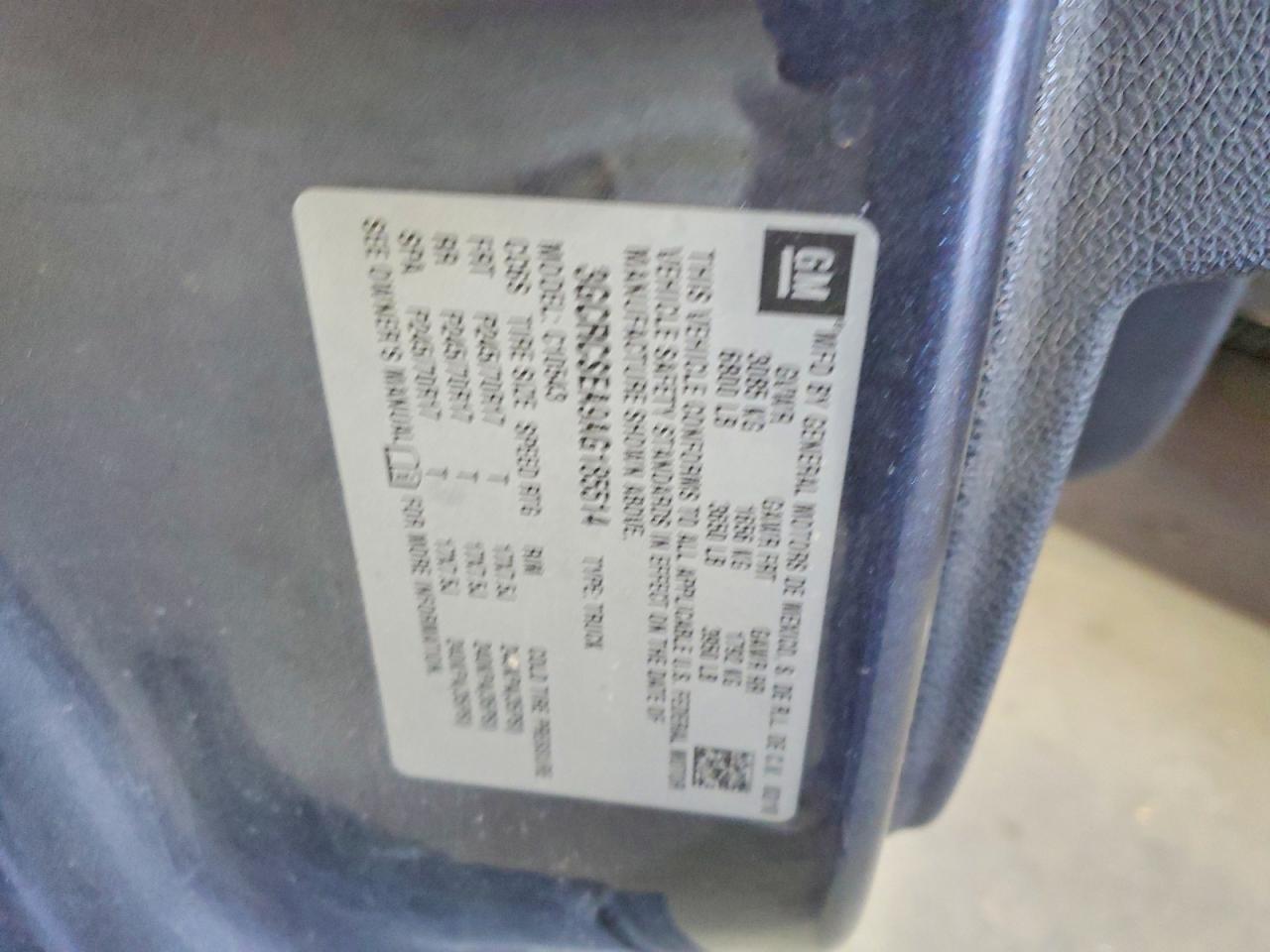 2010 Chevrolet Silverado C1500 LT