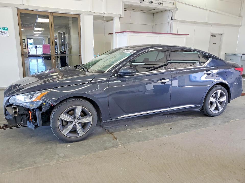 2019 Nissan Altima 2.5 sl
