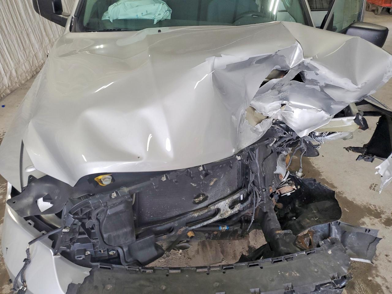 2017 Dodge RAM 1500 ST