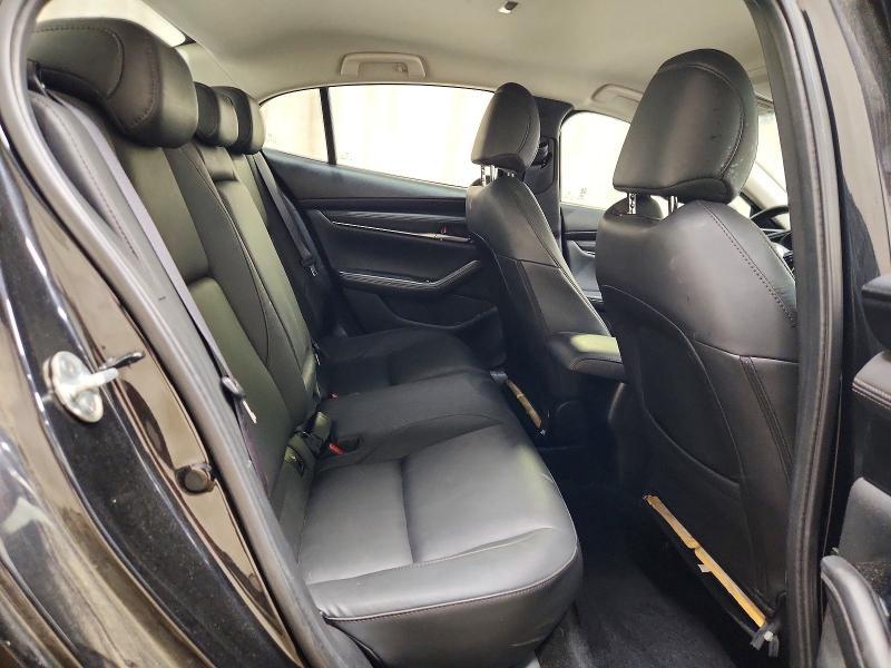 2024 Mazda 3 Select Sport