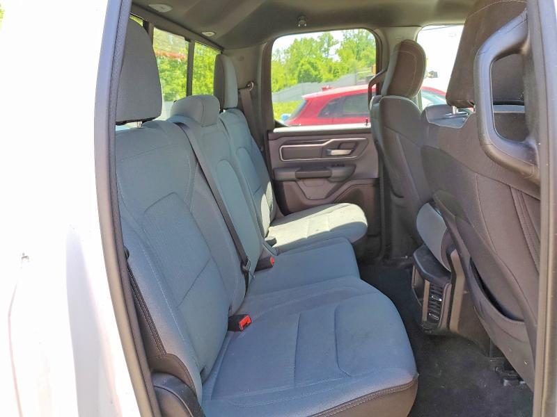 2022 Dodge RAM 1500 BIG Horn