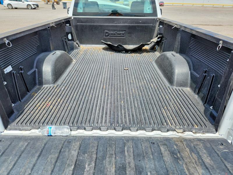 2023 Chevrolet Silverado C1500