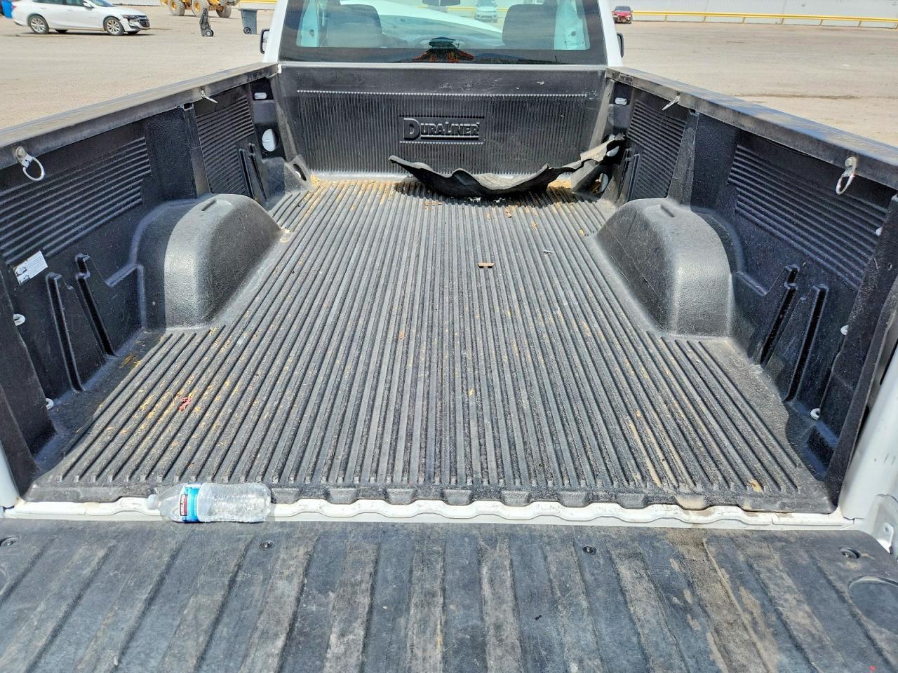 2023 Chevrolet Silverado C1500