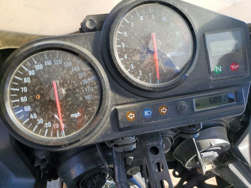 1998 Honda CBR900 RR