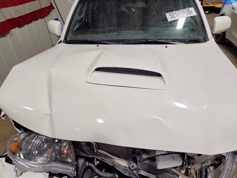 2009 Toyota Tacoma Double Cab Long BED