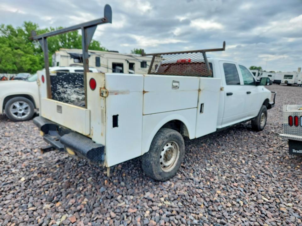 2011 Dodge RAM 2500