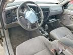 2002 Toyota Tacoma Base