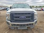 2015 Ford F250 Super Duty