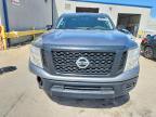2019 Nissan Titan XD S