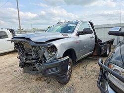 Dodge Ram 3500 salvage cars for sale: 2020 Dodge Ram 3500