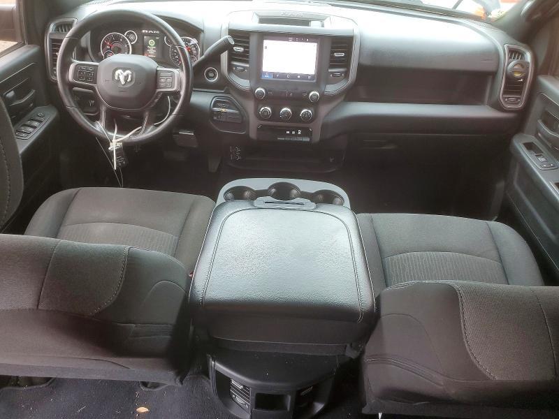 2022 Dodge RAM 2500 Tradesman
