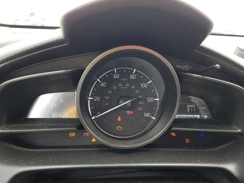 2019 Mazda Cx-3 Touring
