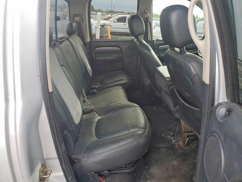 2004 Dodge RAM 1500 ST