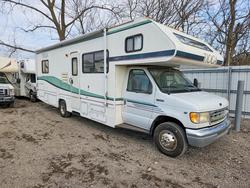 1998 Ford 1998 Tioga RV en venta en Chicago Heights, IL